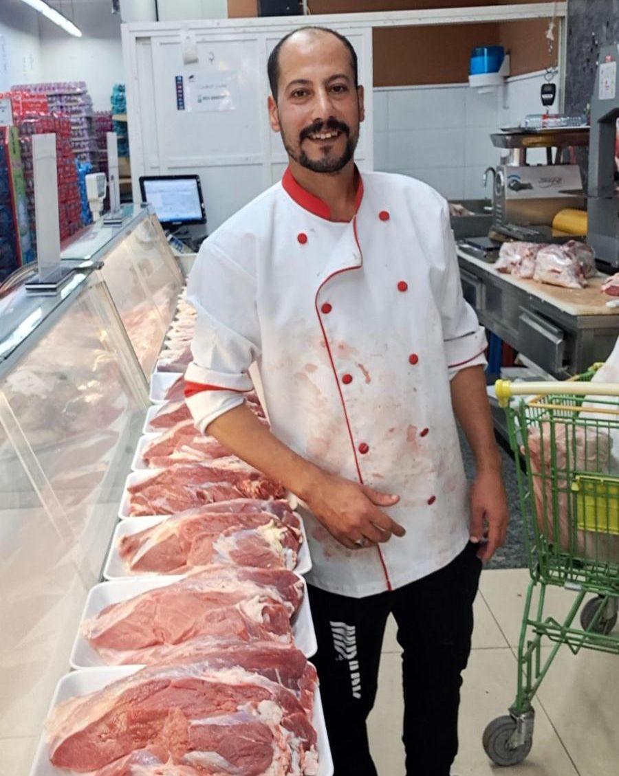 الرياض حي الشفا