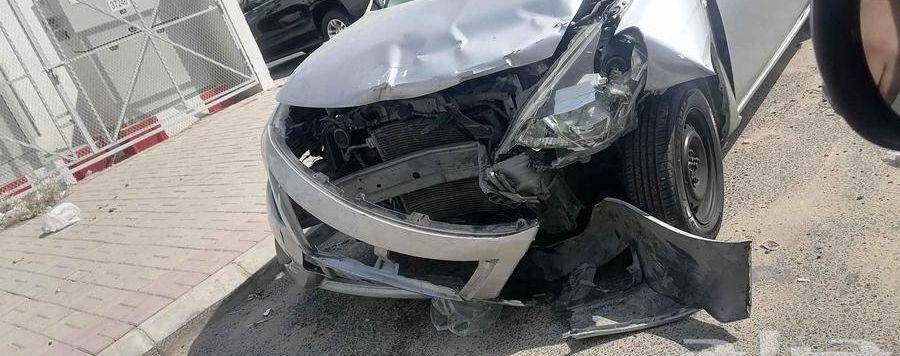نيسان صني 2018