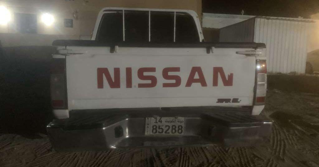 2016 نيسان داتسون