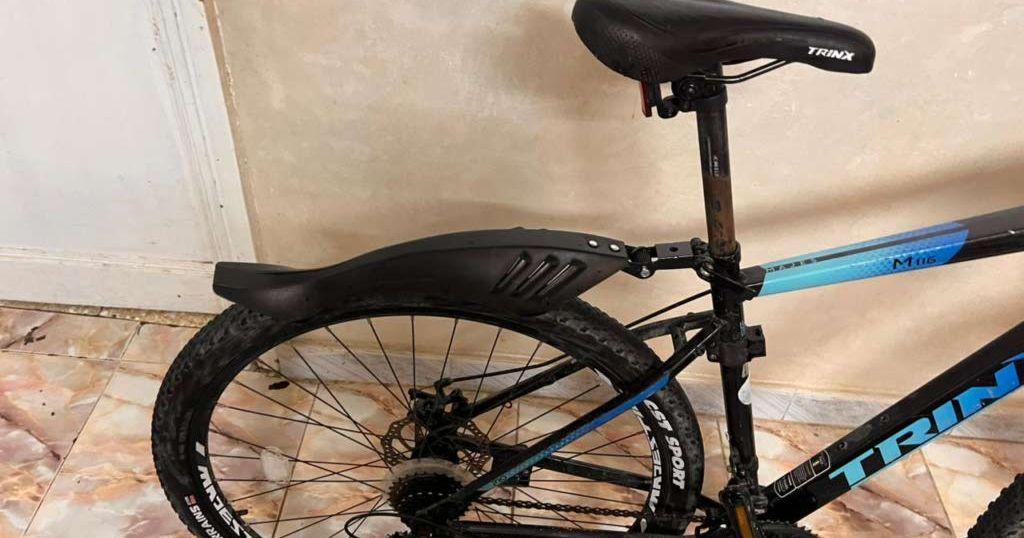 مقاس 29 TRINX