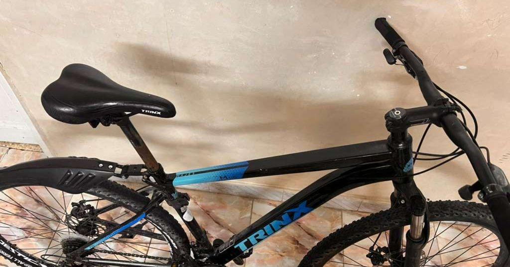 مقاس 29 TRINX