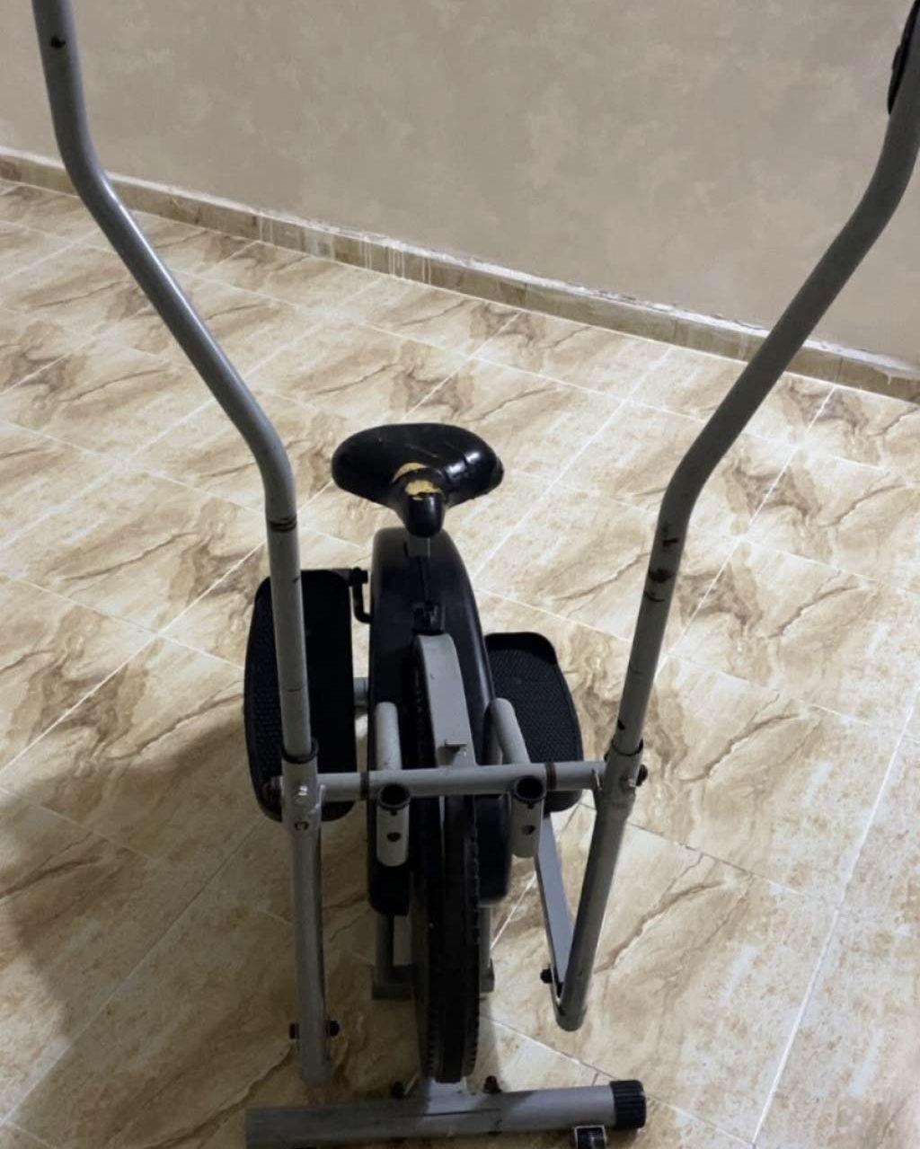 بسكليت رياضه
