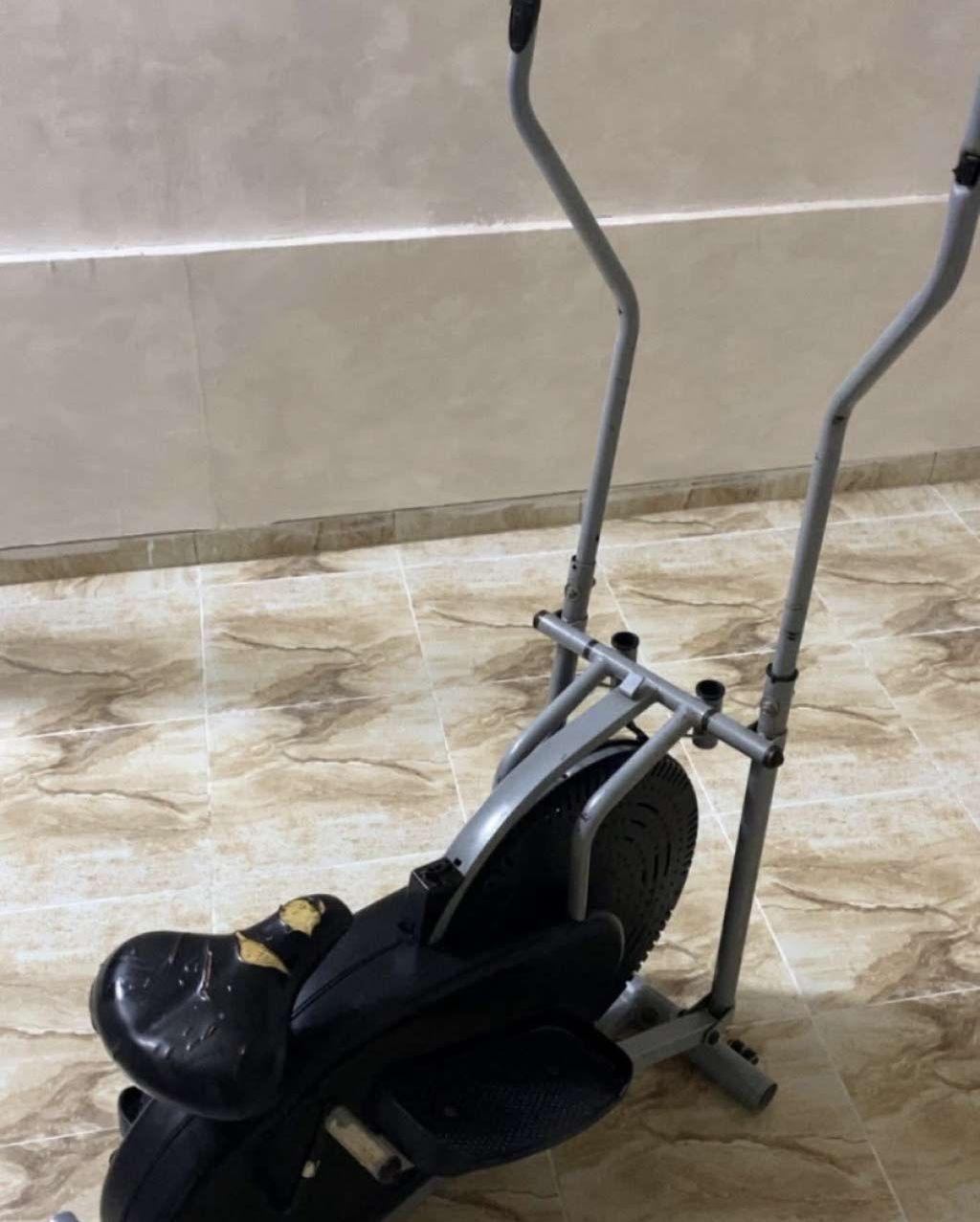بسكليت رياضه