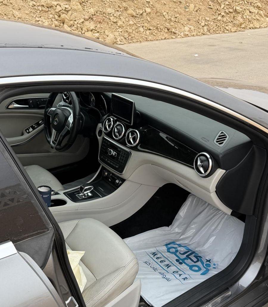 CLA.AMG.45. مرسيدس