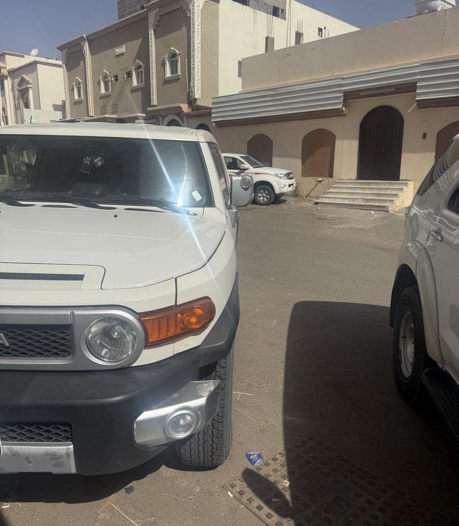 اف جي 2015