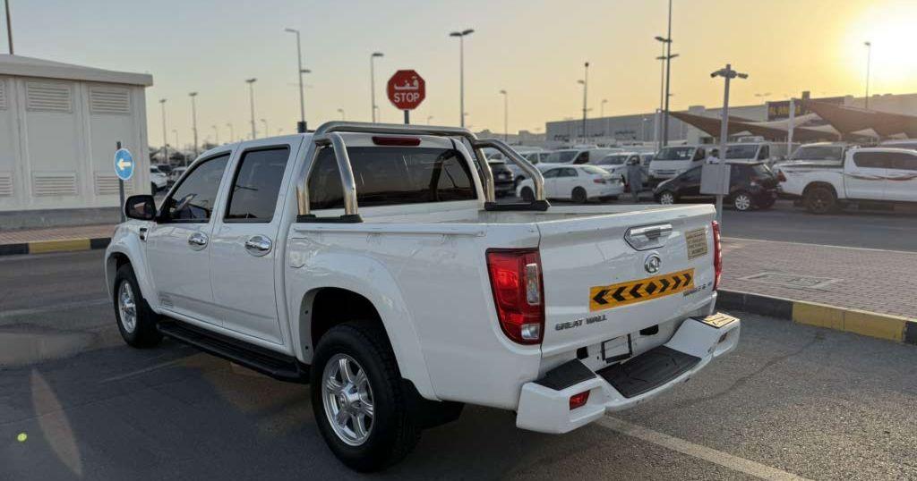 2018 جريت وول