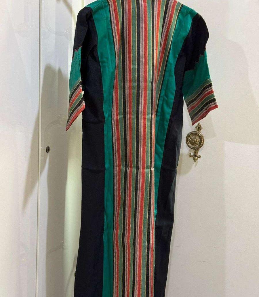 ثوب تراثي فلسطيني