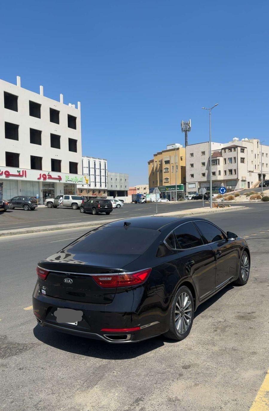 كادينزا مستورد 2019