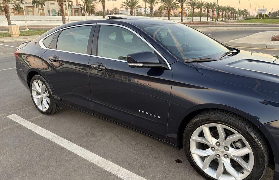 امبالا 2019 مستعمل