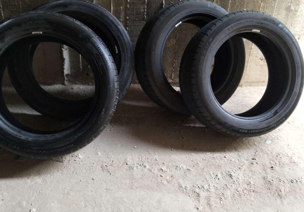 عدد 4 فرده