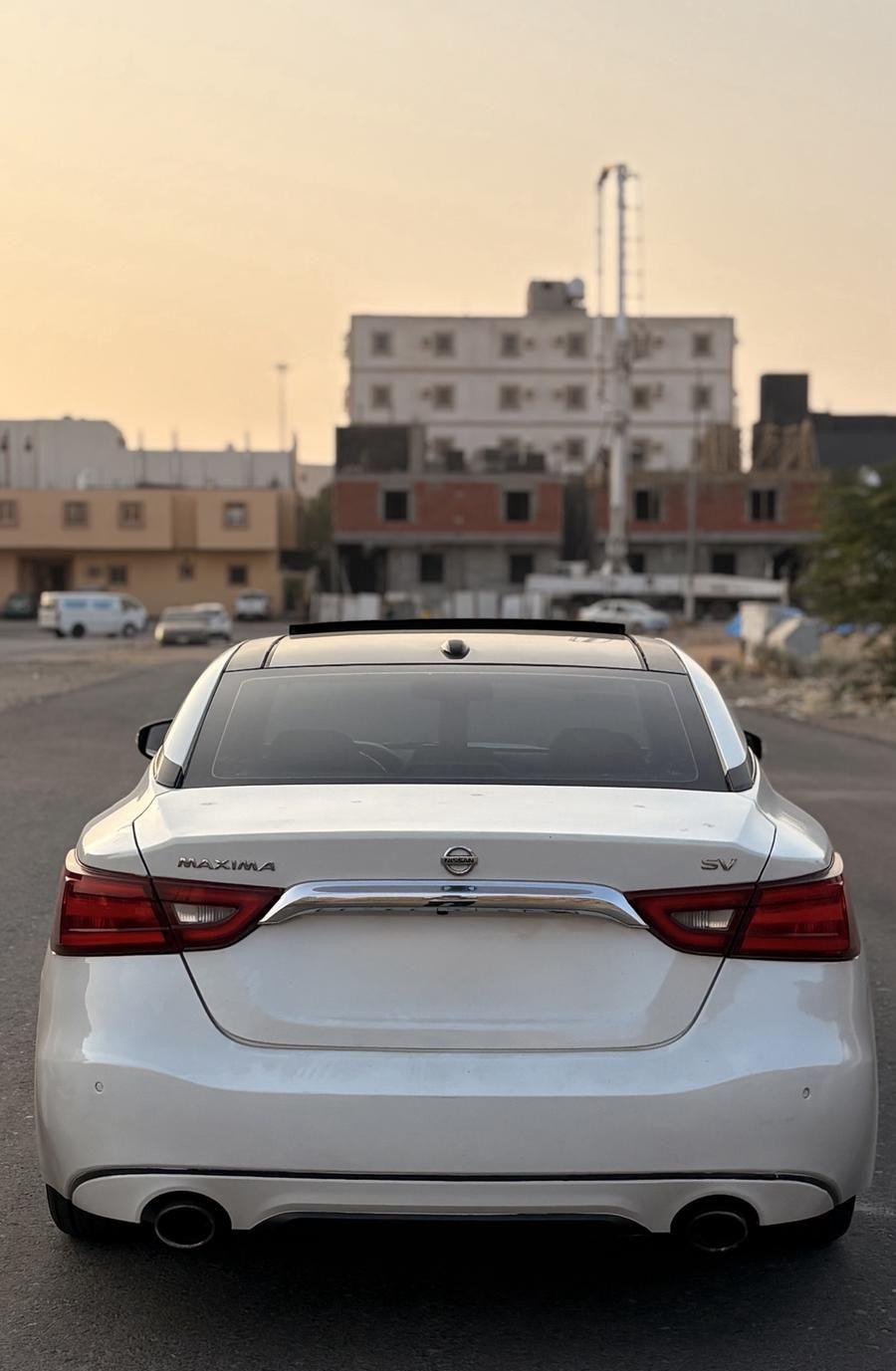 مكسيما 2016 sv