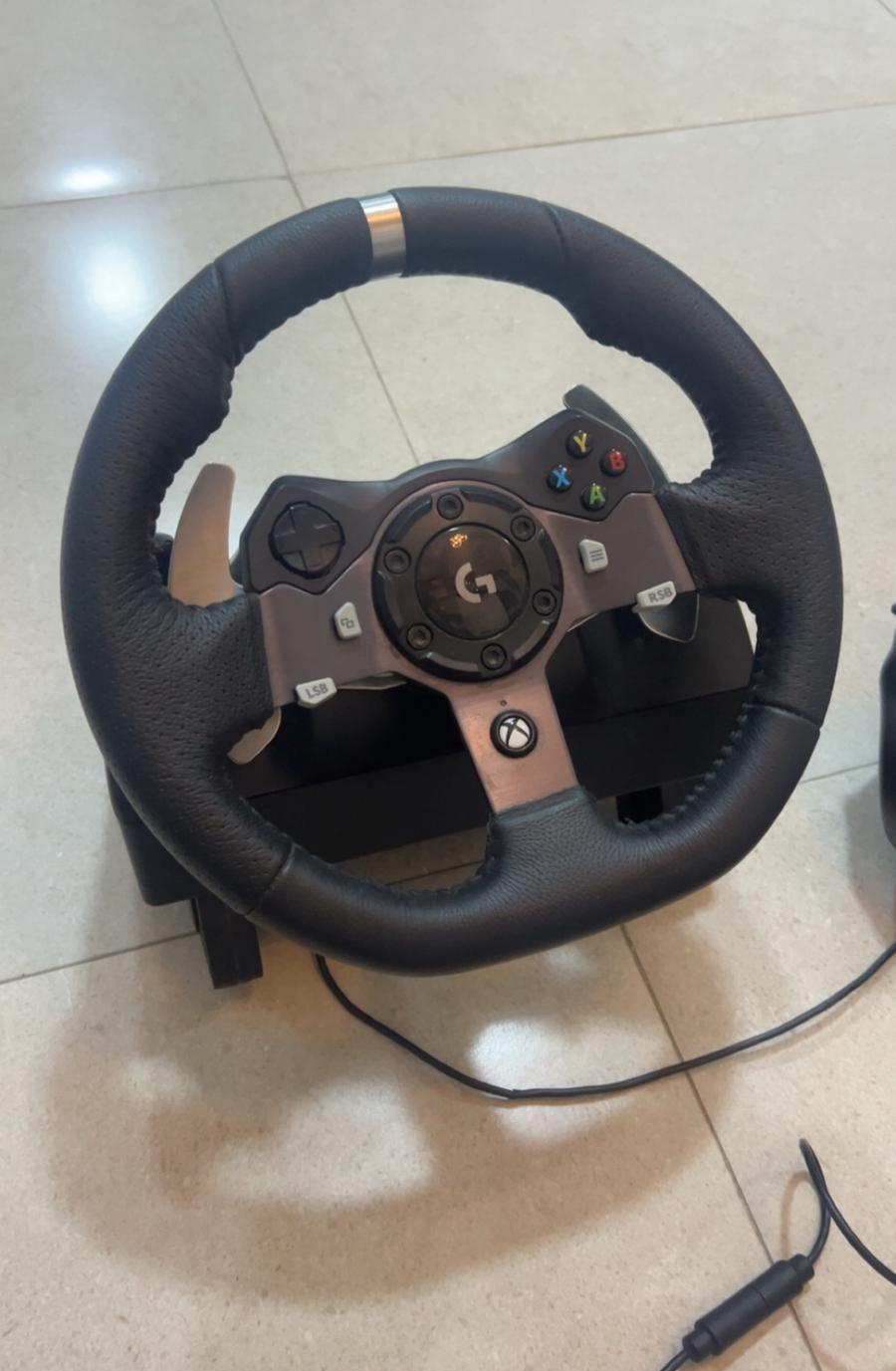 دركسون جي 29