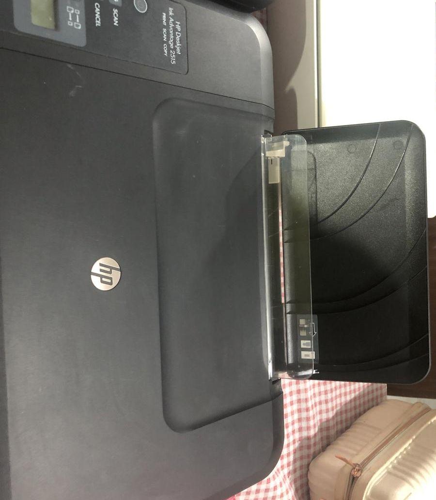 طابعات سكنر