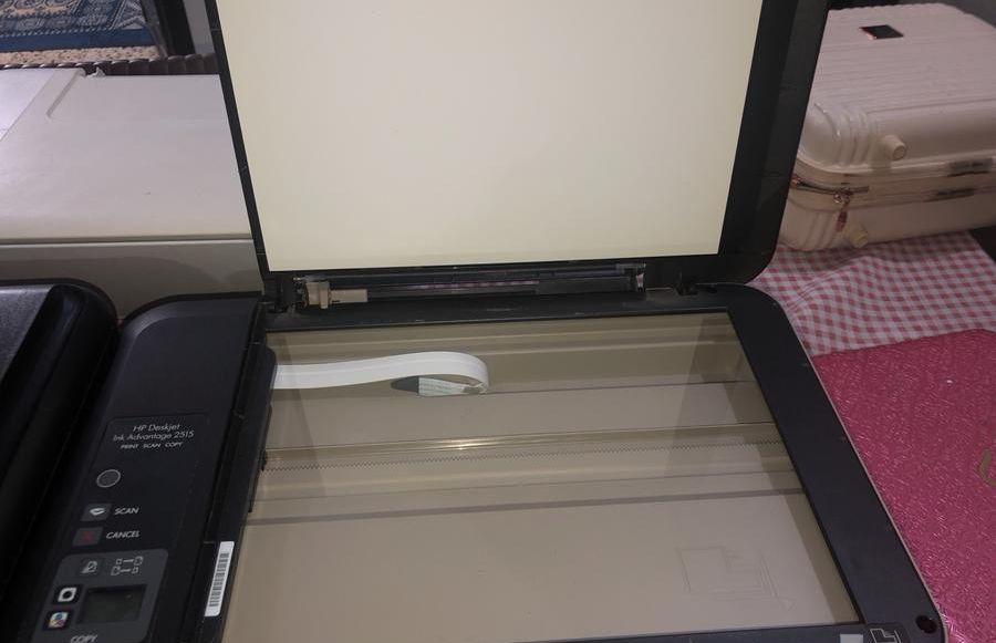 طابعات سكنر