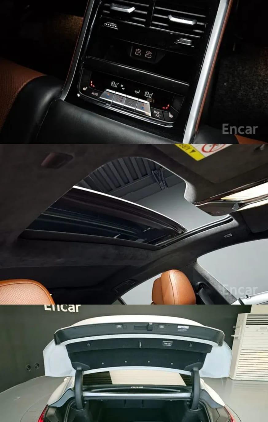 BMW 840i 2020