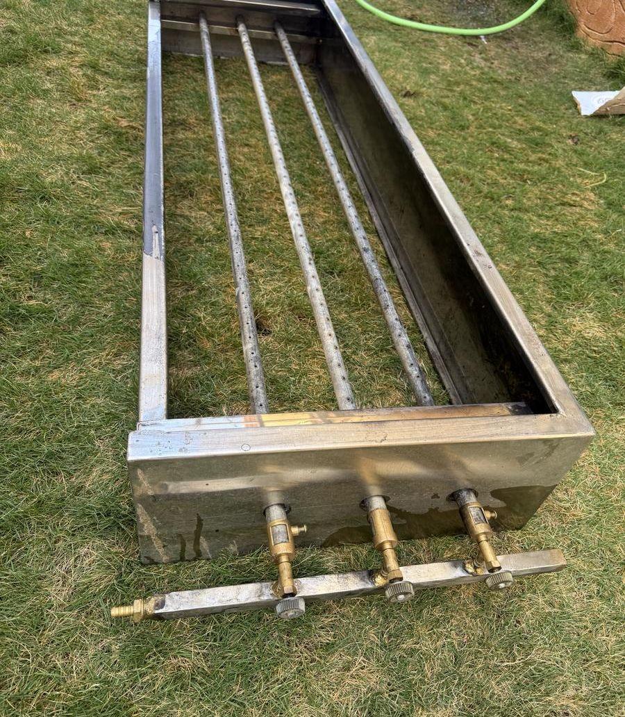 موقد نار