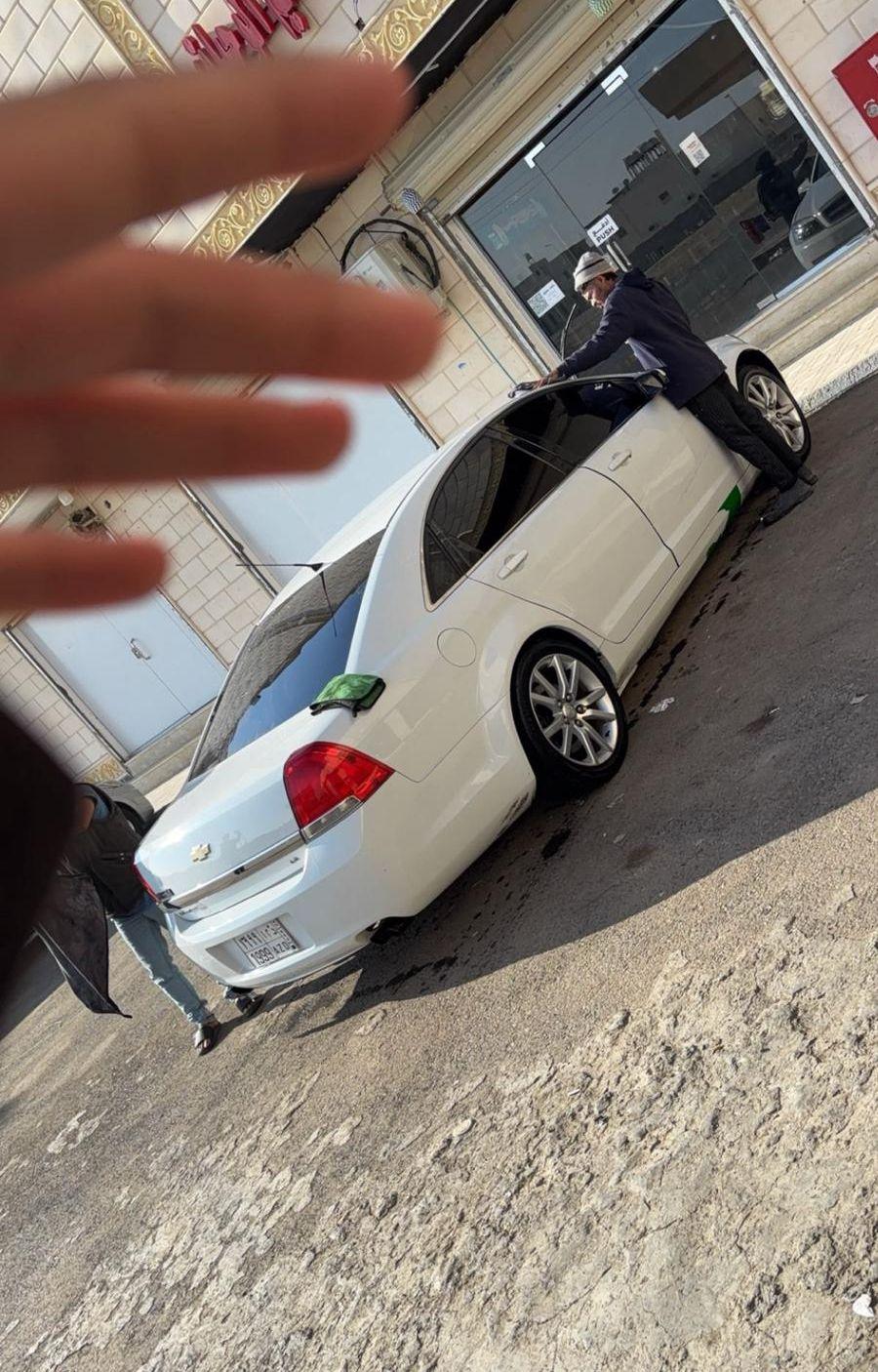 كابرس 2013