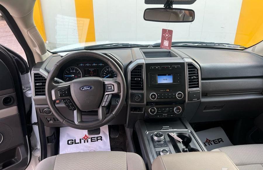 فورد اكسبيدشن 2018