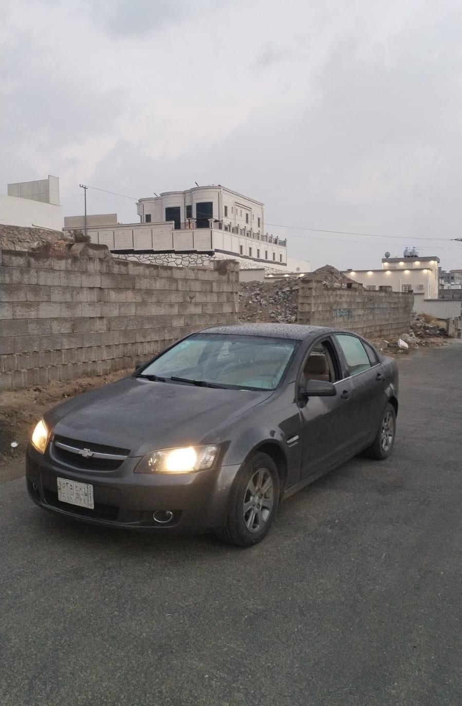 لومينا 2008