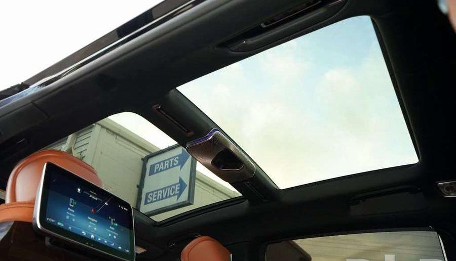 2023 Mercedes-Benz Maybach