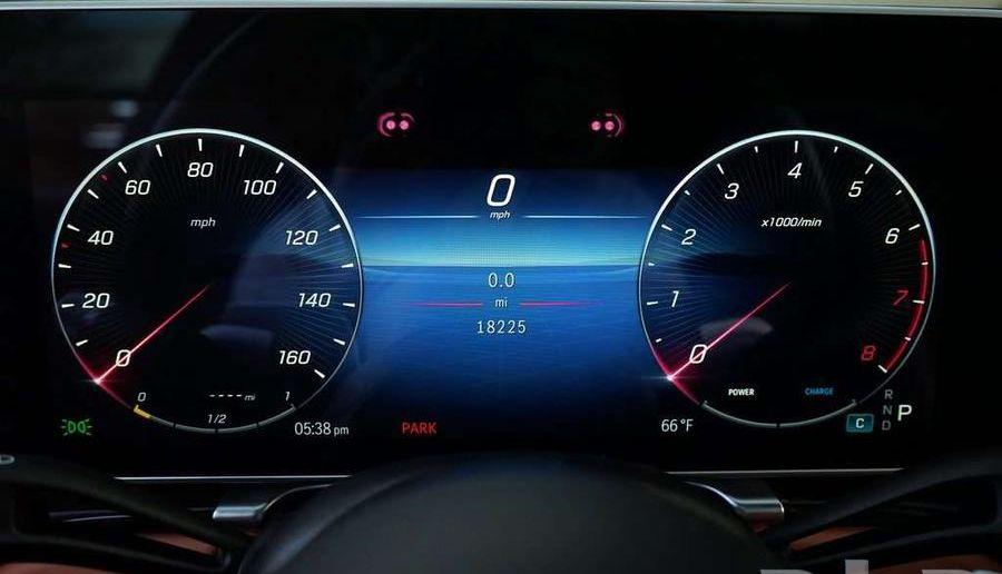 2023 Mercedes-Benz Maybach