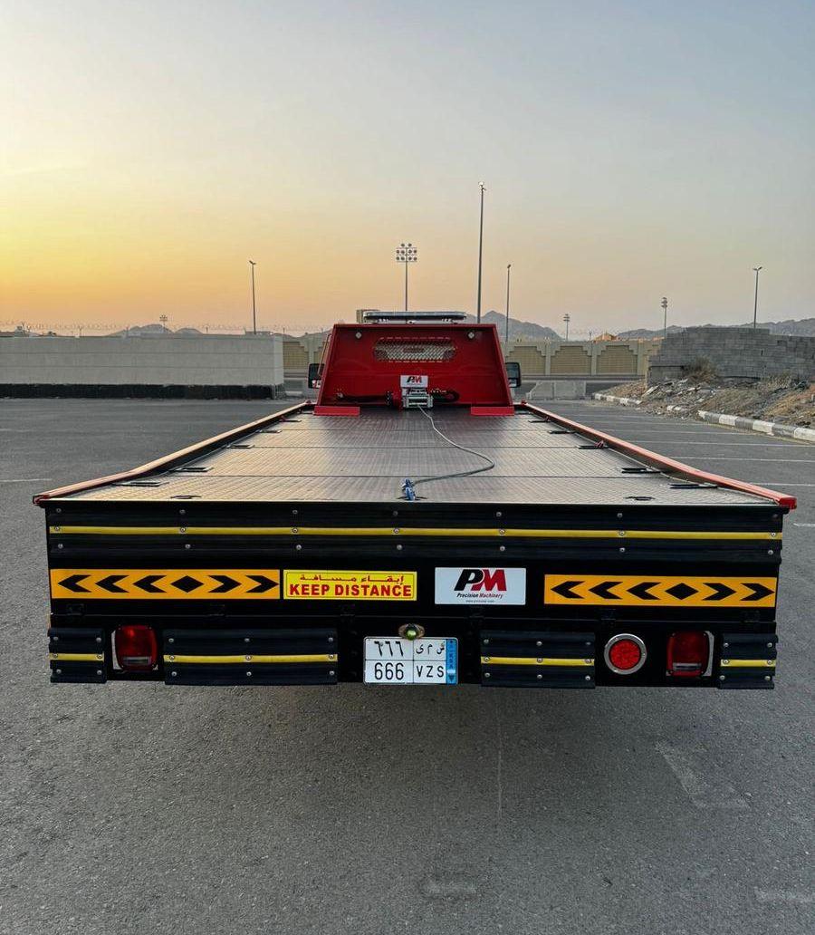 فورد F550 سوبر