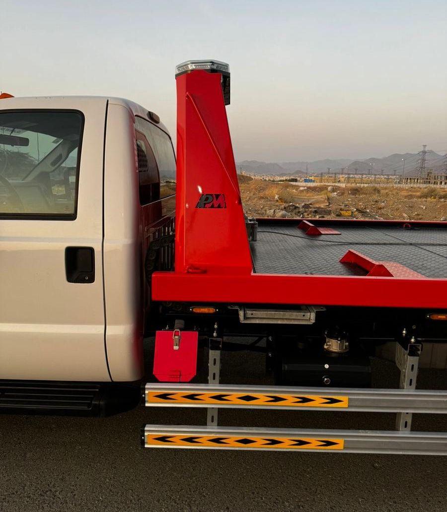 فورد F550 سوبر