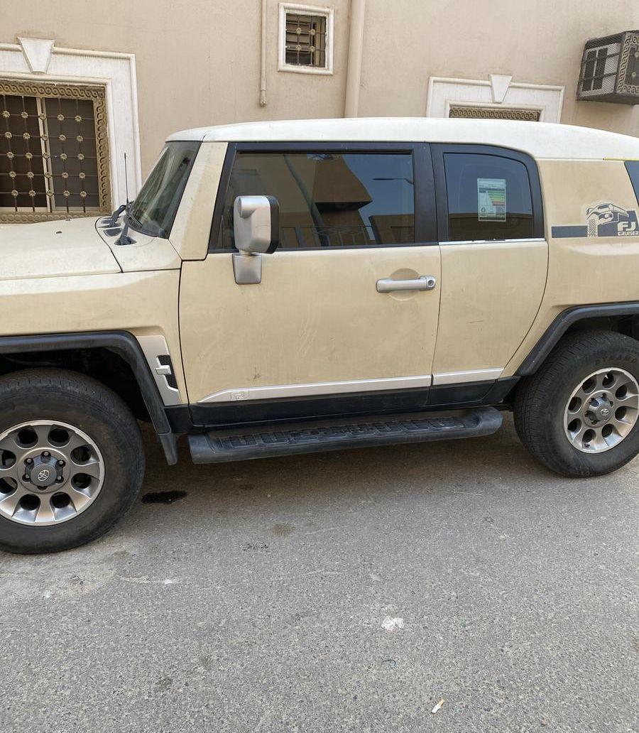 اف جي مديل