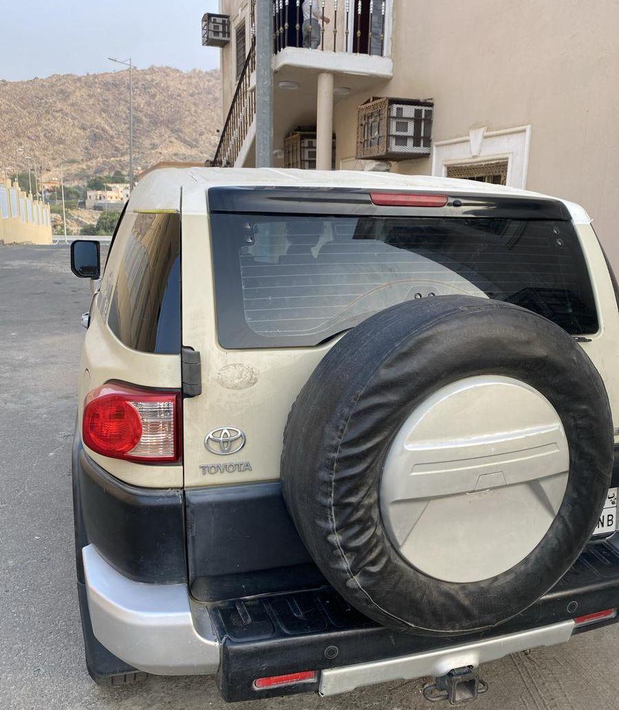 اف جي مديل