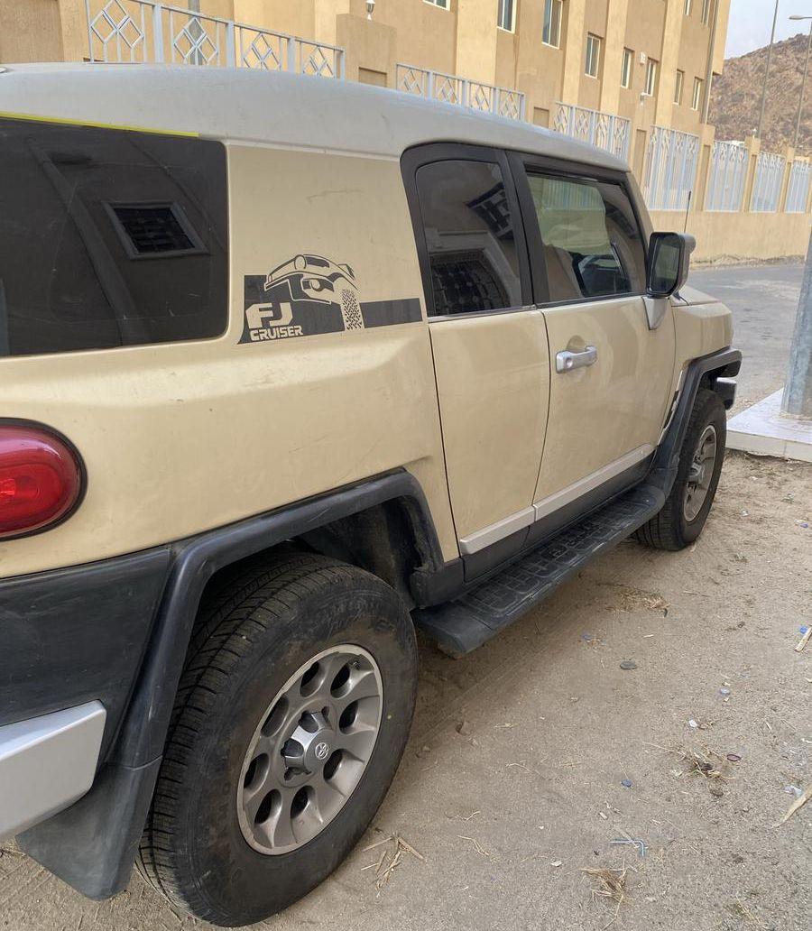 اف جي مديل