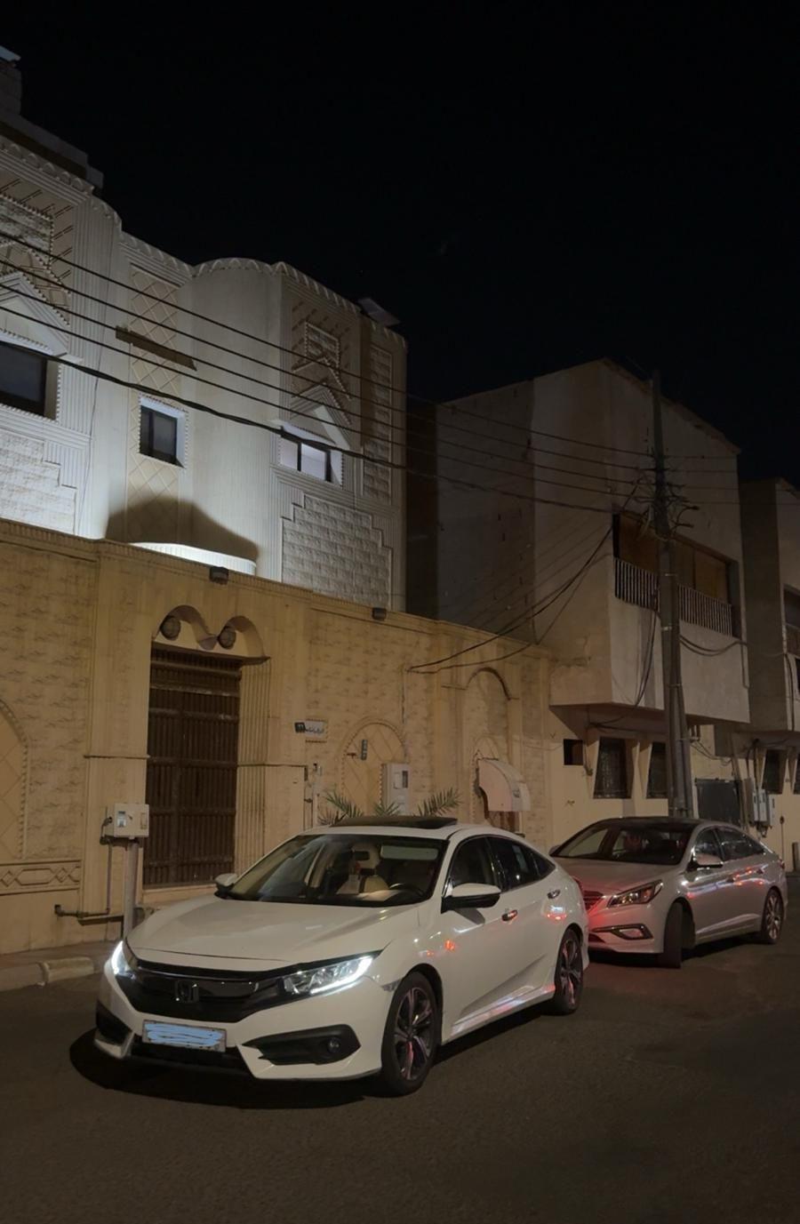 هوندا سيفك 2020