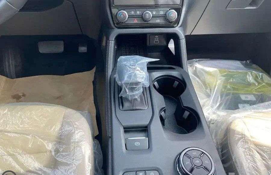 فورد ايفيرست فل