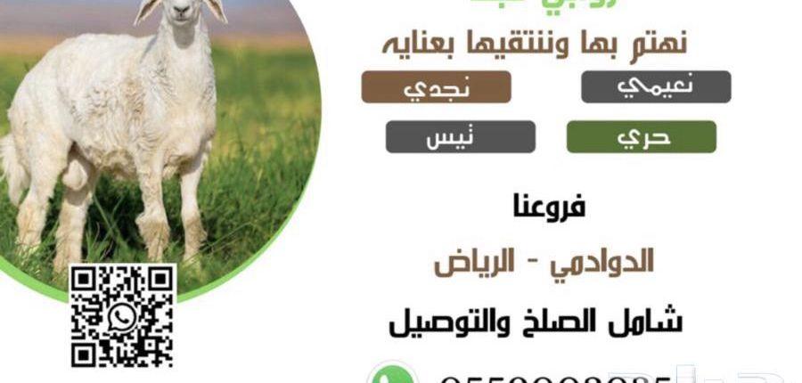 ذبايح
