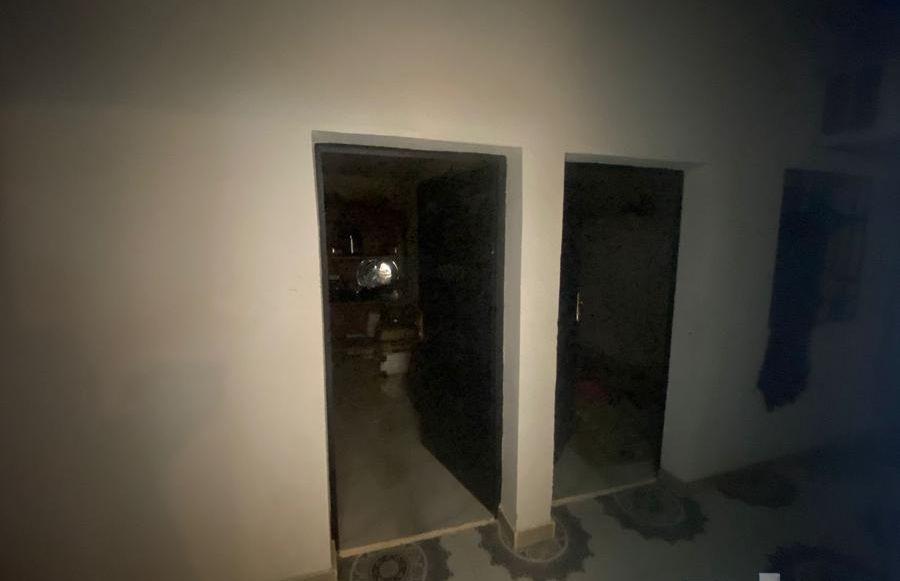 دور ارضي مؤسس