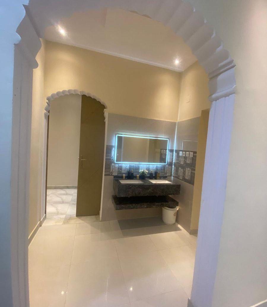 دور ارضي مؤسس