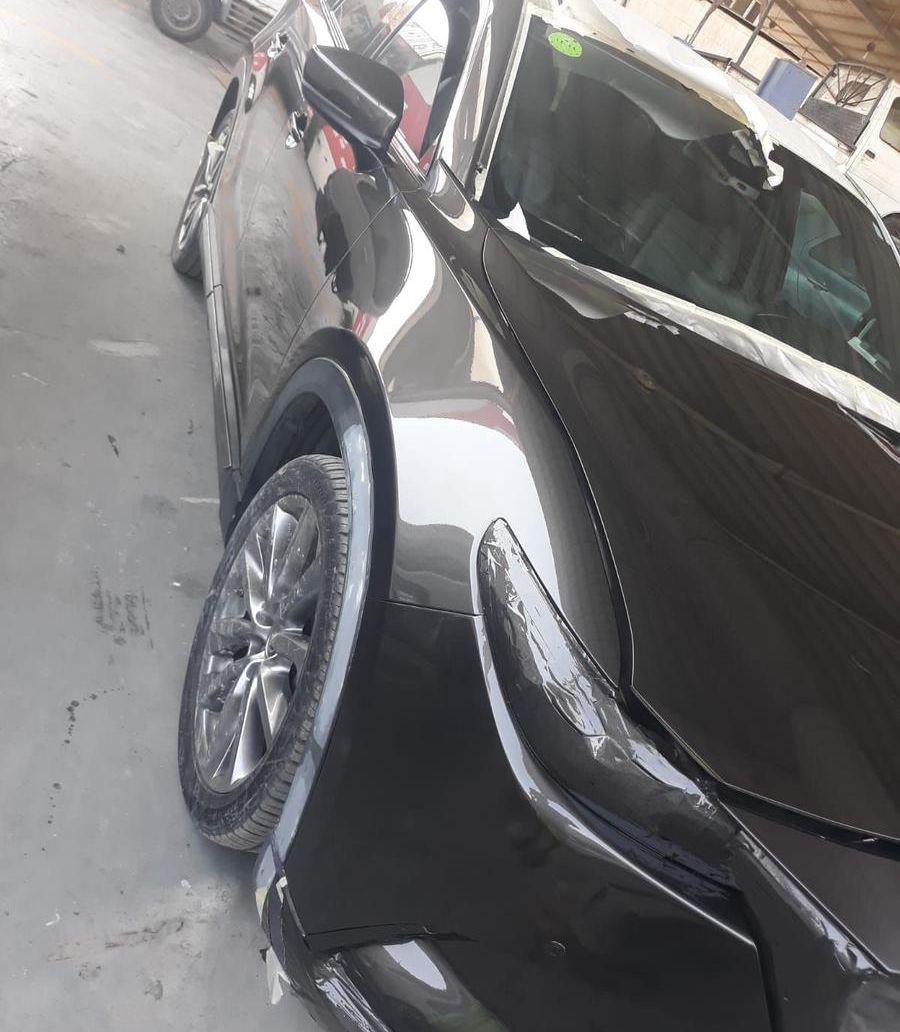 ورشة رش بوية