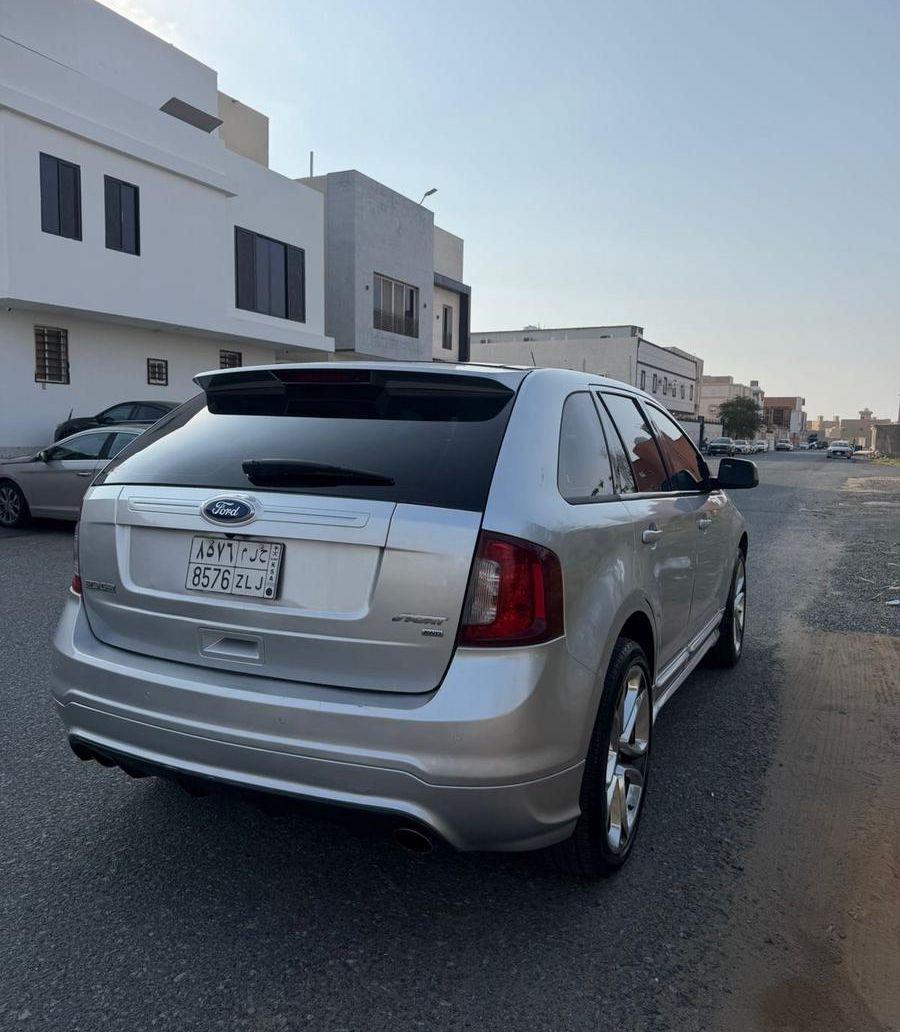 للبيع فورد ايدج