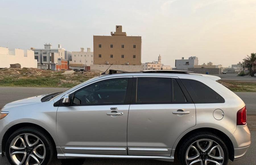 للبيع فورد ايدج