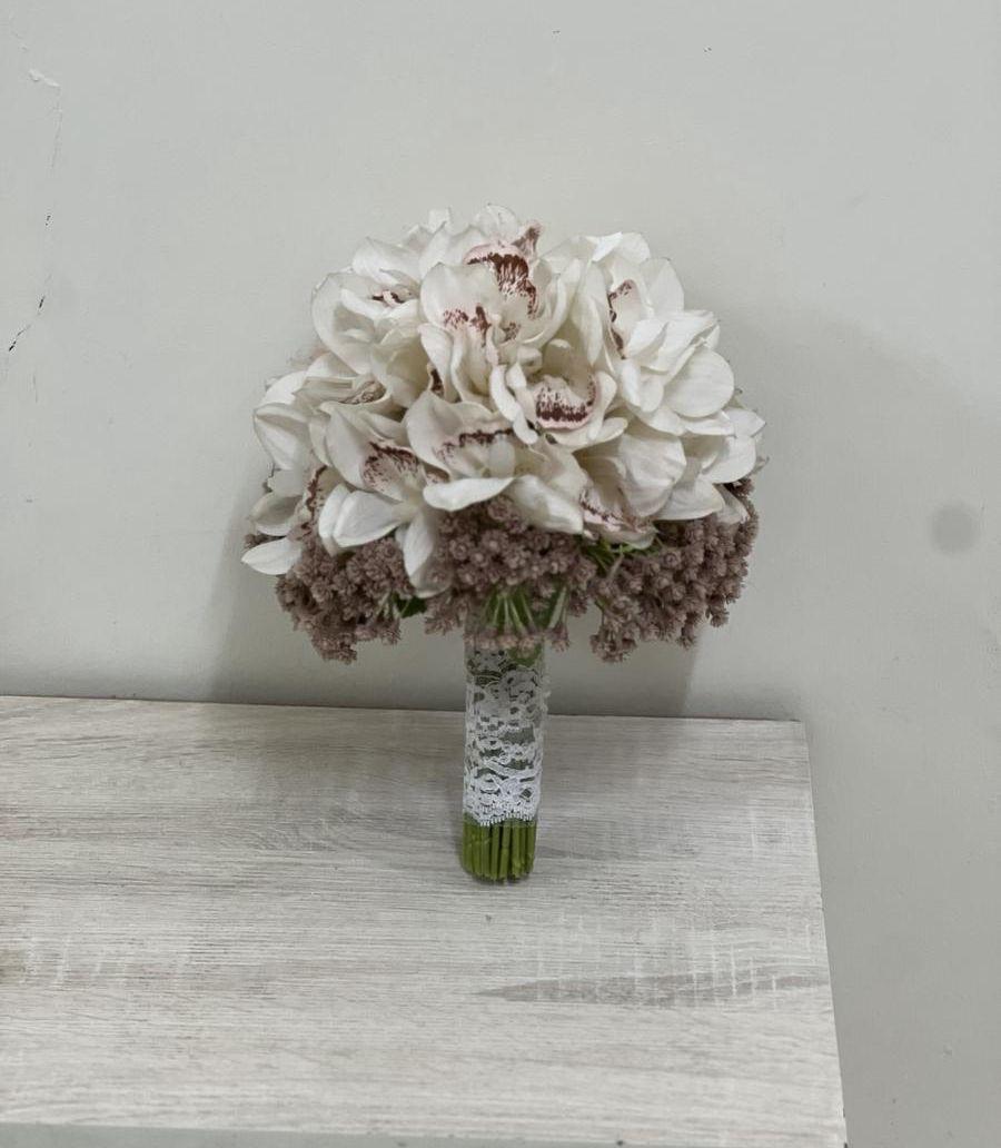 مسكة عرايس