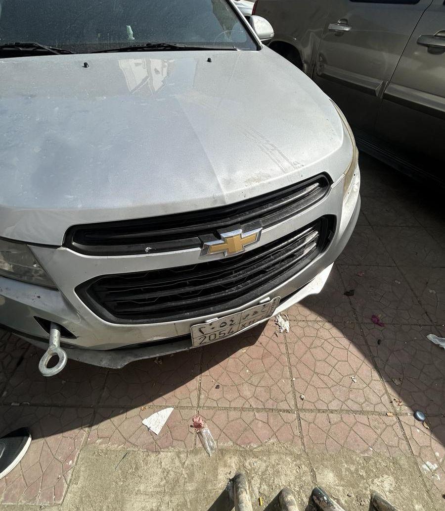 كروز 2016 للبيع