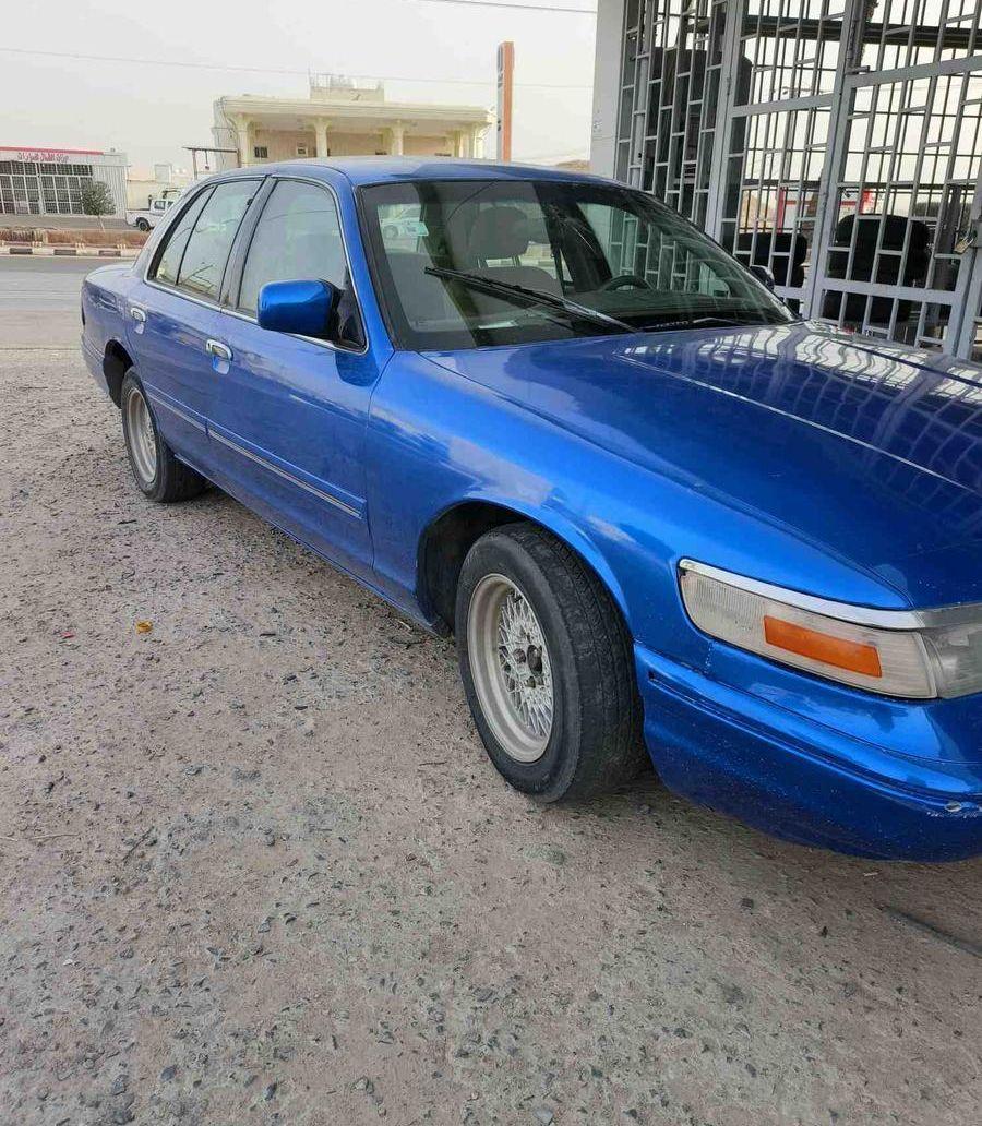 فورد موديل 97للبيع