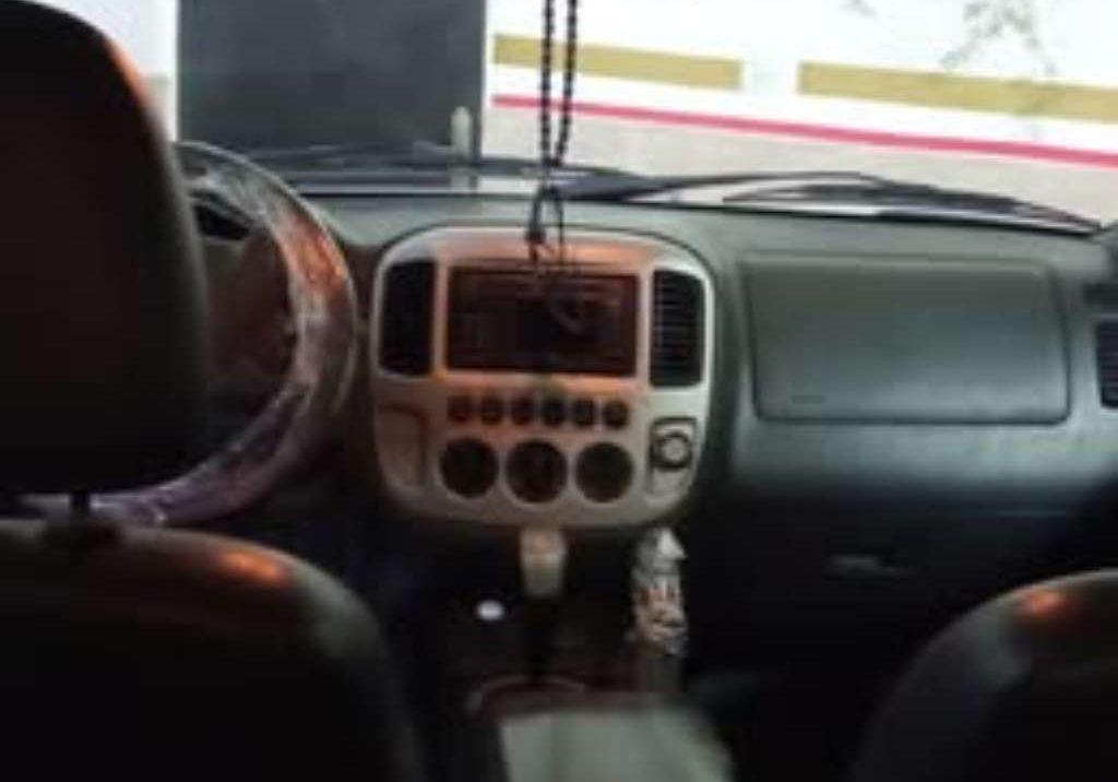 2007, فورد, اسكايب,