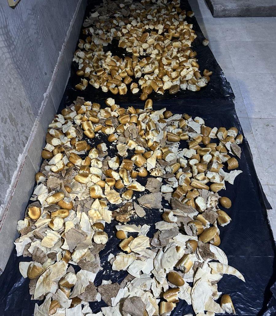 خبز