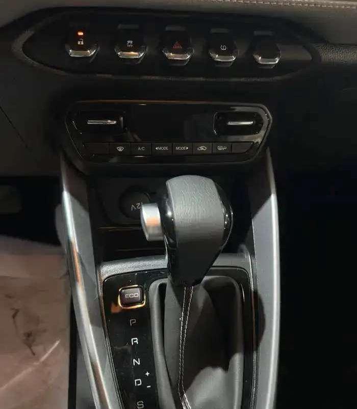 شيفروليه جروف LT