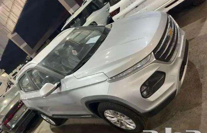 شيفروليه جروف LT