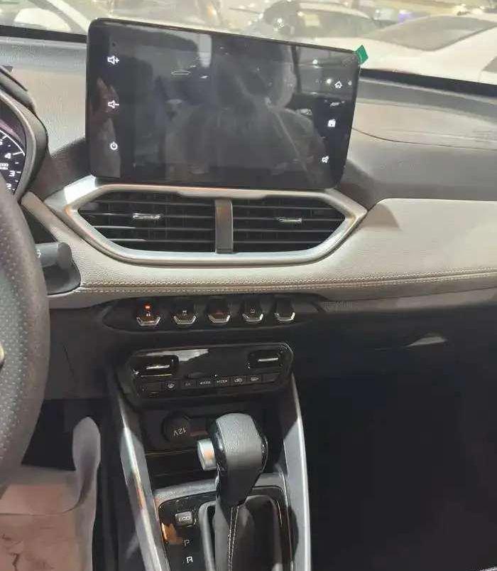 شيفروليه جروف LT