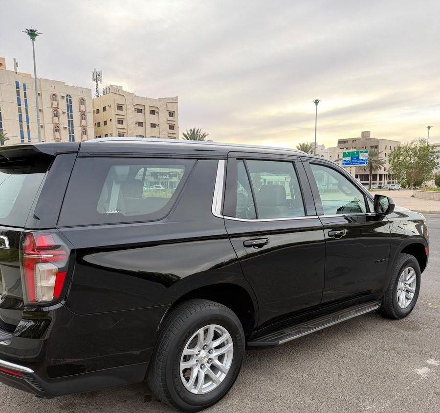 تاهو 2022 دبل