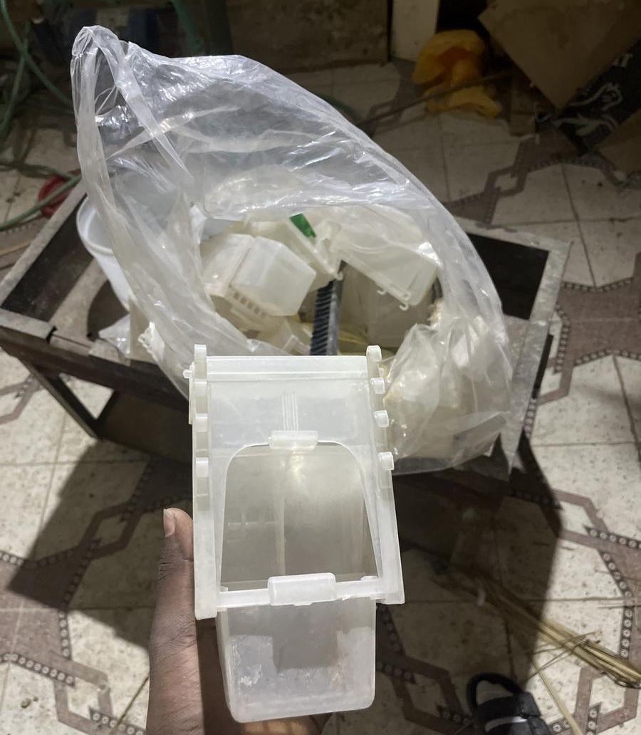 مستلزمات الطيور