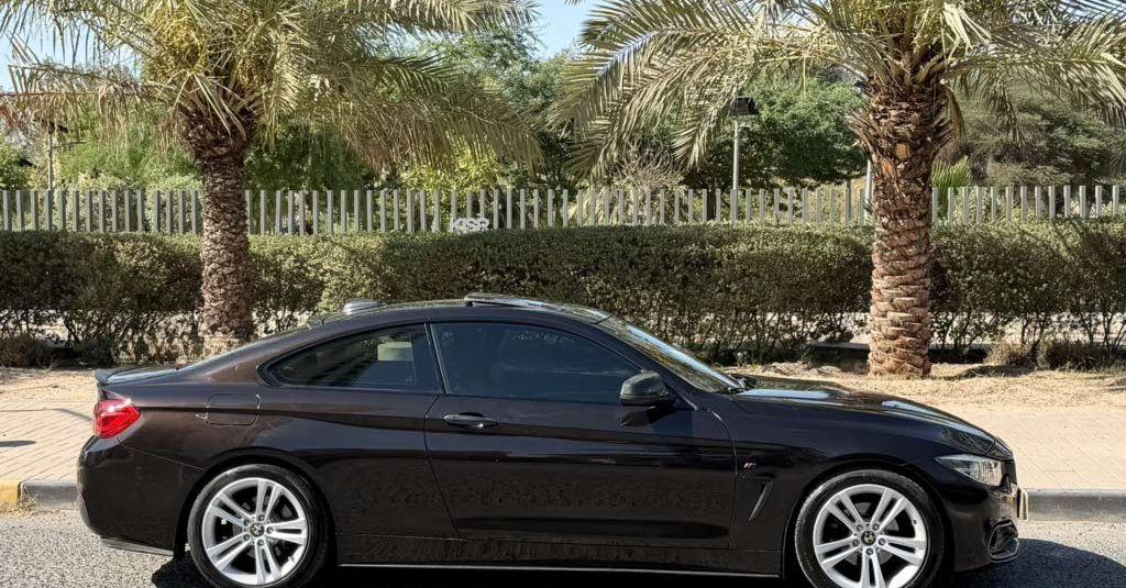 بي ام دبليو