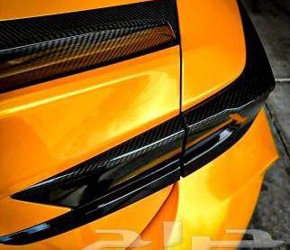 lexus rcf carbon